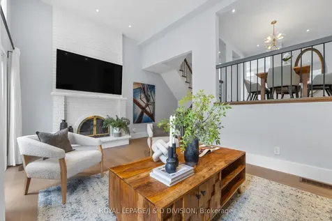 4165 Fieldgate Drive Mississauga ON L4W 2M9