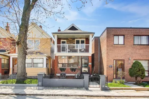 159 Ascot Avenue Toronto ON M6E 1G5
