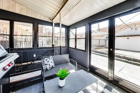 159 Ascot Avenue Toronto ON M6E 1G5