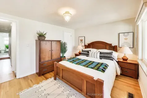 159 Ascot Avenue Toronto ON M6E 1G5