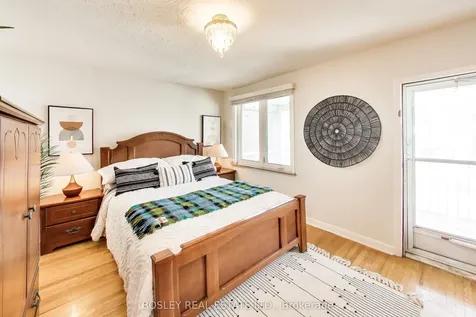159 Ascot Avenue Toronto ON M6E 1G5
