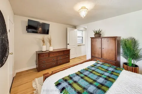 159 Ascot Avenue Toronto ON M6E 1G5