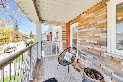 159 Ascot Avenue Toronto ON M6E 1G5