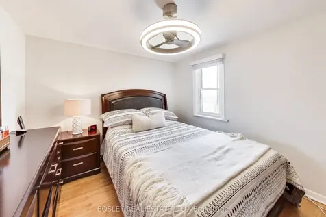 159 Ascot Avenue Toronto ON M6E 1G5