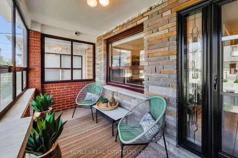 159 Ascot Avenue Toronto ON M6E 1G5