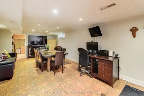 159 Ascot Avenue Toronto ON M6E 1G5