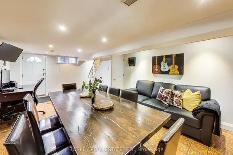159 Ascot Avenue Toronto ON M6E 1G5