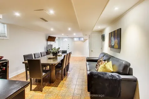 159 Ascot Avenue Toronto ON M6E 1G5