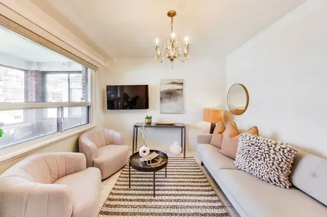 159 Ascot Avenue Toronto ON M6E 1G5