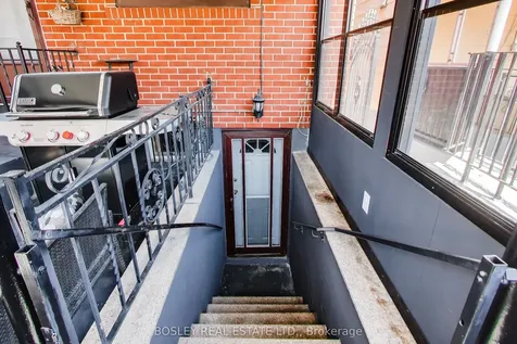 159 Ascot Avenue Toronto ON M6E 1G5