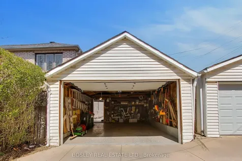 159 Ascot Avenue Toronto ON M6E 1G5