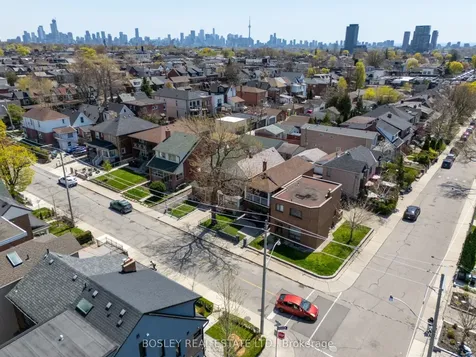 159 Ascot Avenue Toronto ON M6E 1G5