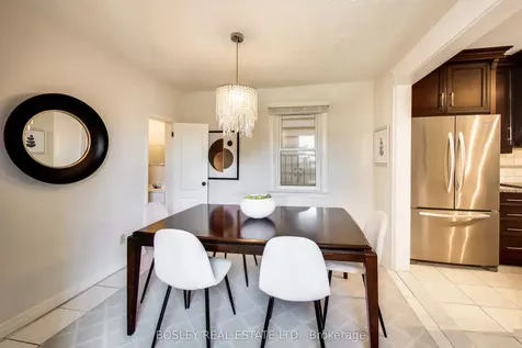 159 Ascot Avenue Toronto ON M6E 1G5