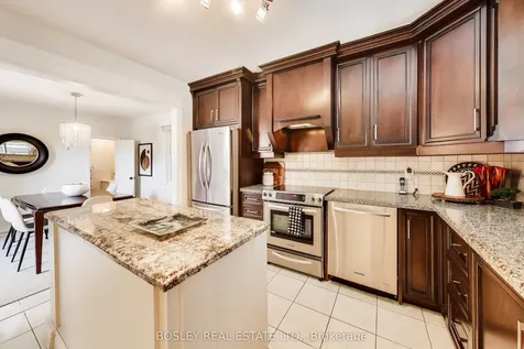 159 Ascot Avenue Toronto ON M6E 1G5