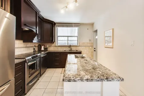 159 Ascot Avenue Toronto ON M6E 1G5