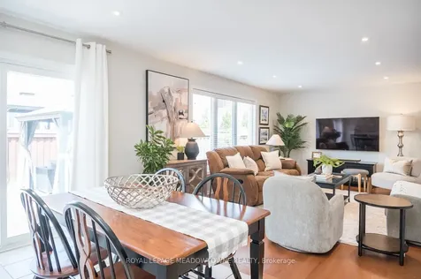 439 Pozbou Crescent Milton ON L9T 8H8