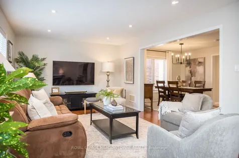 439 Pozbou Crescent Milton ON L9T 8H8
