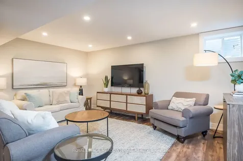 439 Pozbou Crescent Milton ON L9T 8H8