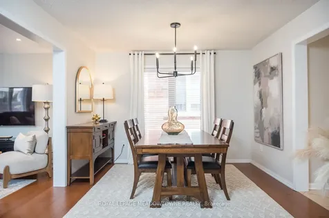 439 Pozbou Crescent Milton ON L9T 8H8