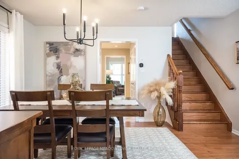 439 Pozbou Crescent Milton ON L9T 8H8
