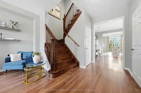 41 Promenade Trail Halton Hills ON L7G 0G8