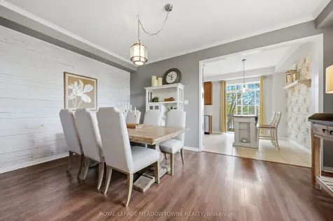 41 Promenade Trail Halton Hills ON L7G 0G8