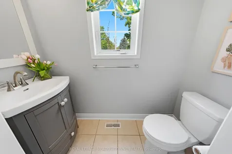 41 Promenade Trail Halton Hills ON L7G 0G8