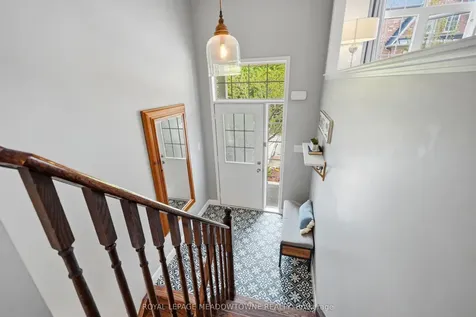 41 Promenade Trail Halton Hills ON L7G 0G8