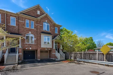 41 Promenade Trail Halton Hills ON L7G 0G8