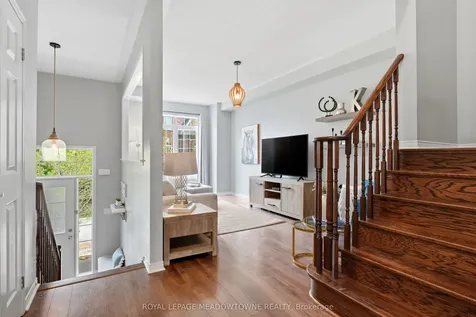 41 Promenade Trail Halton Hills ON L7G 0G8