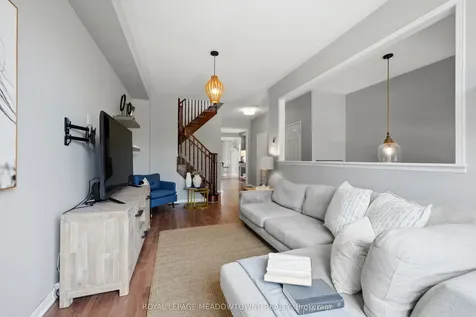 41 Promenade Trail Halton Hills ON L7G 0G8
