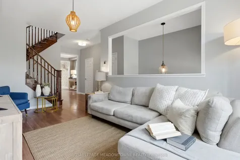 41 Promenade Trail Halton Hills ON L7G 0G8