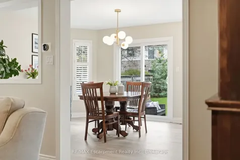 2124 Glenhampton Road Oakville ON L6M 3X1