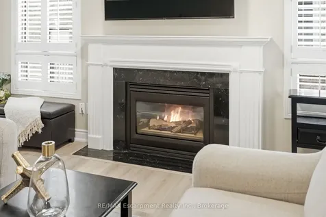 2124 Glenhampton Road Oakville ON L6M 3X1