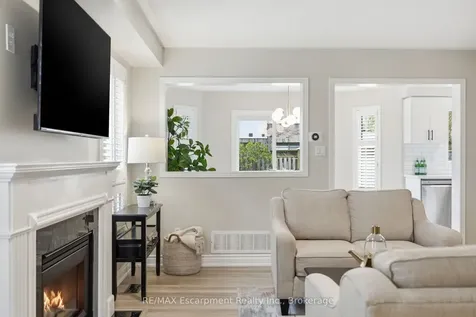 2124 Glenhampton Road Oakville ON L6M 3X1