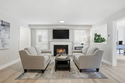 2124 Glenhampton Road Oakville ON L6M 3X1