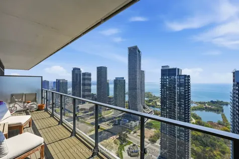 10 Park Lawn Road Toronto ON M8V 0H9