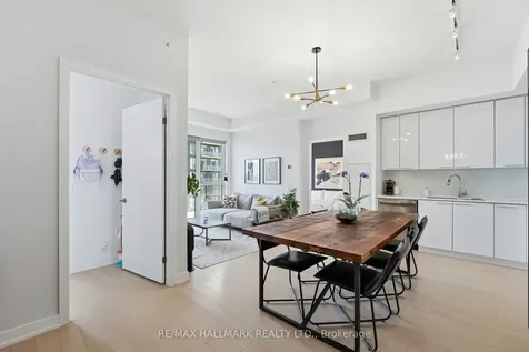 10 Park Lawn Road Toronto ON M8V 0H9