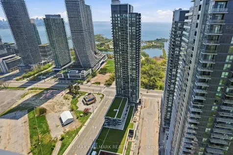 10 Park Lawn Road Toronto ON M8V 0H9