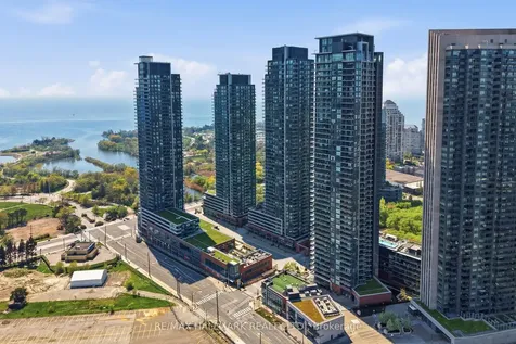 10 Park Lawn Road Toronto ON M8V 0H9