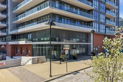 10 Park Lawn Road Toronto ON M8V 0H9