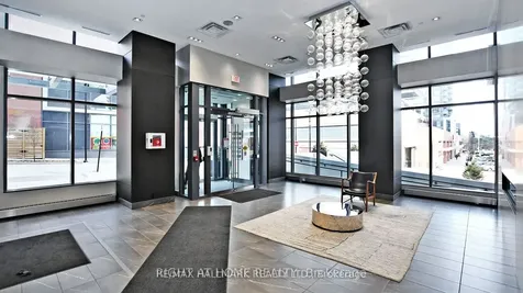 10 Park Lawn Road Toronto ON M8V 0H9