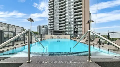 10 Park Lawn Road Toronto ON M8V 0H9