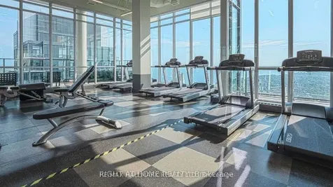 10 Park Lawn Road Toronto ON M8V 0H9