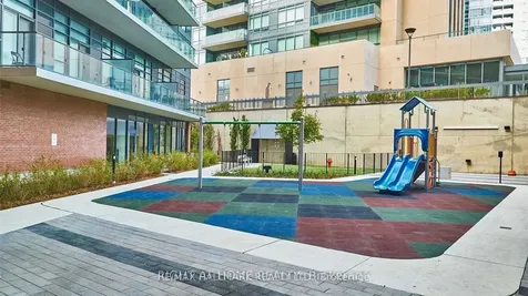 10 Park Lawn Road Toronto ON M8V 0H9
