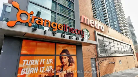 10 Park Lawn Road Toronto ON M8V 0H9