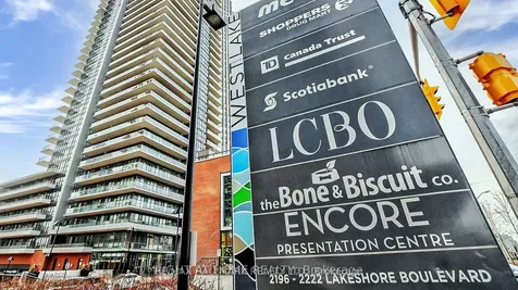 10 Park Lawn Road Toronto ON M8V 0H9