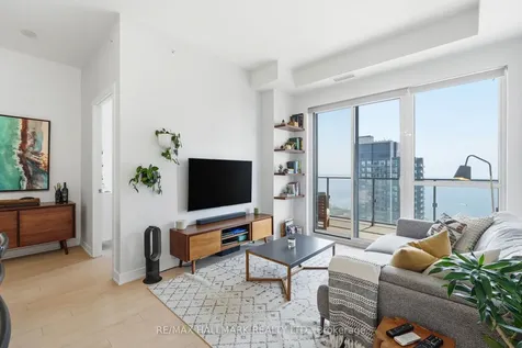 10 Park Lawn Road Toronto ON M8V 0H9