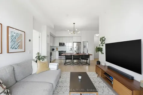 10 Park Lawn Road Toronto ON M8V 0H9