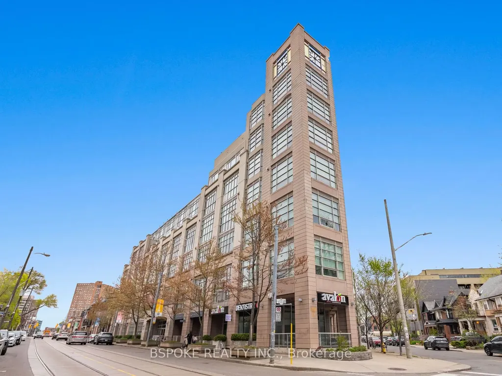437 Roncesvalles Avenue Toronto ON M6R 3B9